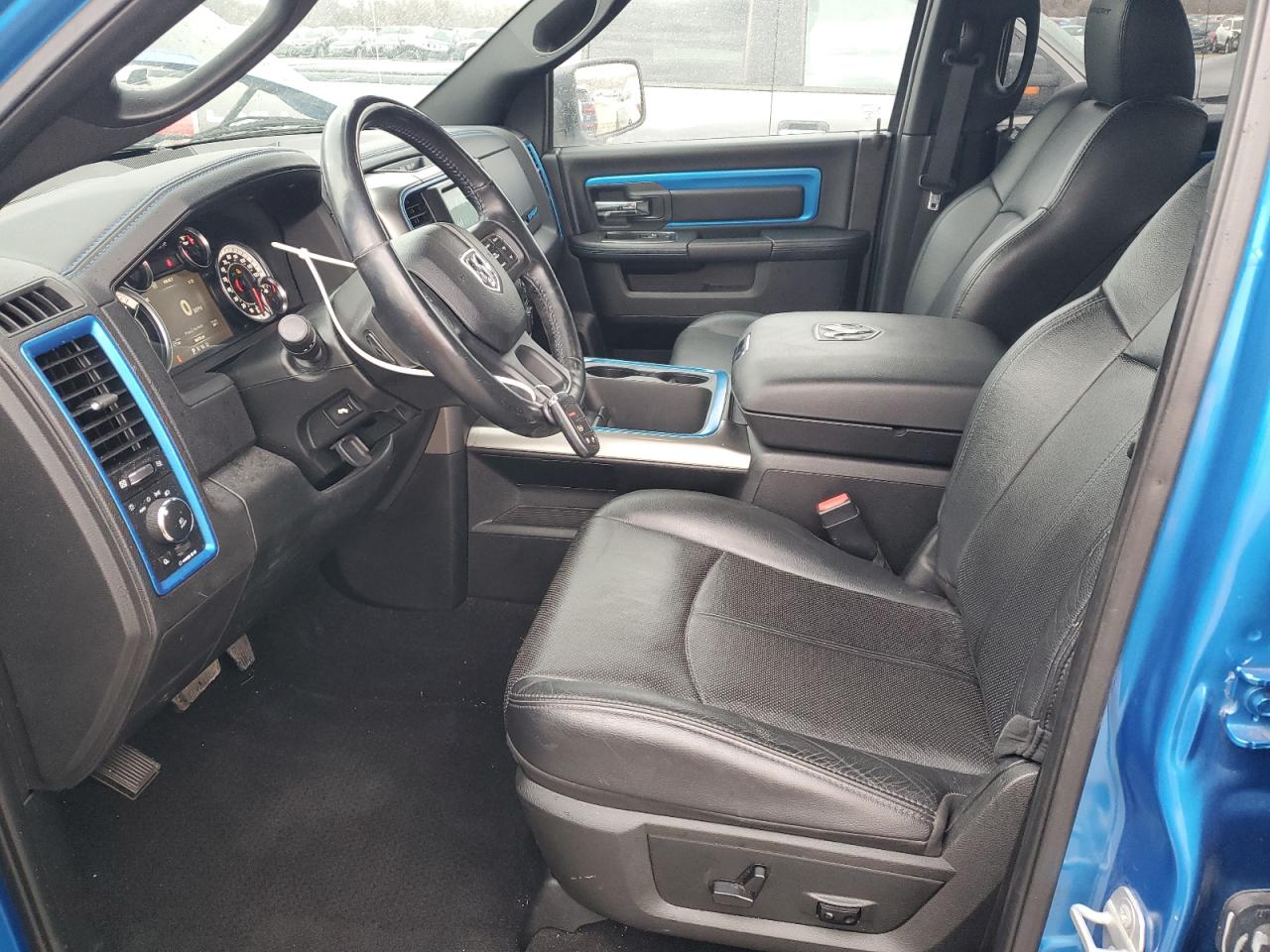 2018 RAM 1500 - Image 7