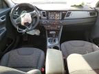 2017 Kia Niro Fe продається в Kansas City, KS - Front End