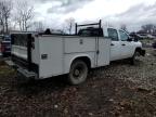 2013 Chevrolet Silverado C3500 for Sale in Cicero, IN - Front End