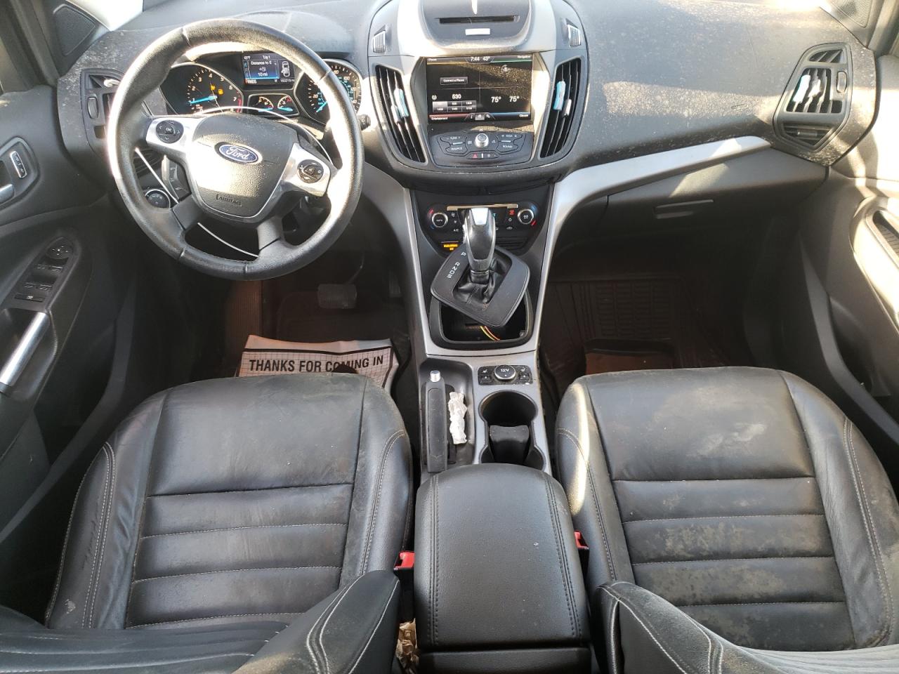 2015 Ford Escape - Image 8