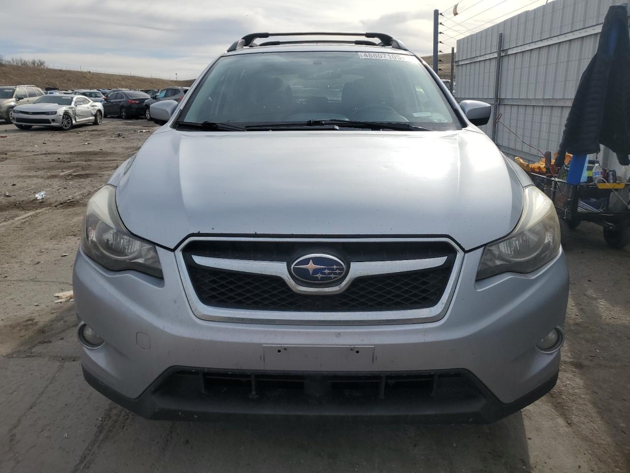 2015 Subaru XV - Image 5