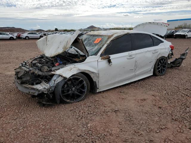 HONDA CIVIC SI 2023