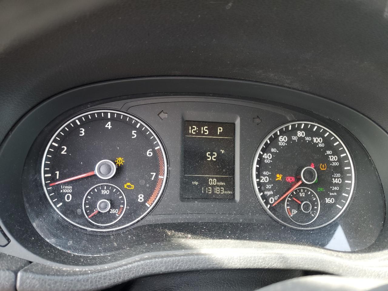 2014 Volkswagen Passat - Image 9