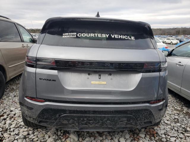  LAND ROVER RANGEROVER 2024 Szary