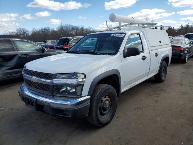 2006 Chevrolet Colorado 