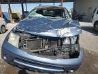 2006 Nissan Pathfinder Le zu verkaufen in Riverview, FL - Rollover