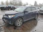 2017 Toyota Rav4 Xle იყიდება Portland-ში, OR - Front End