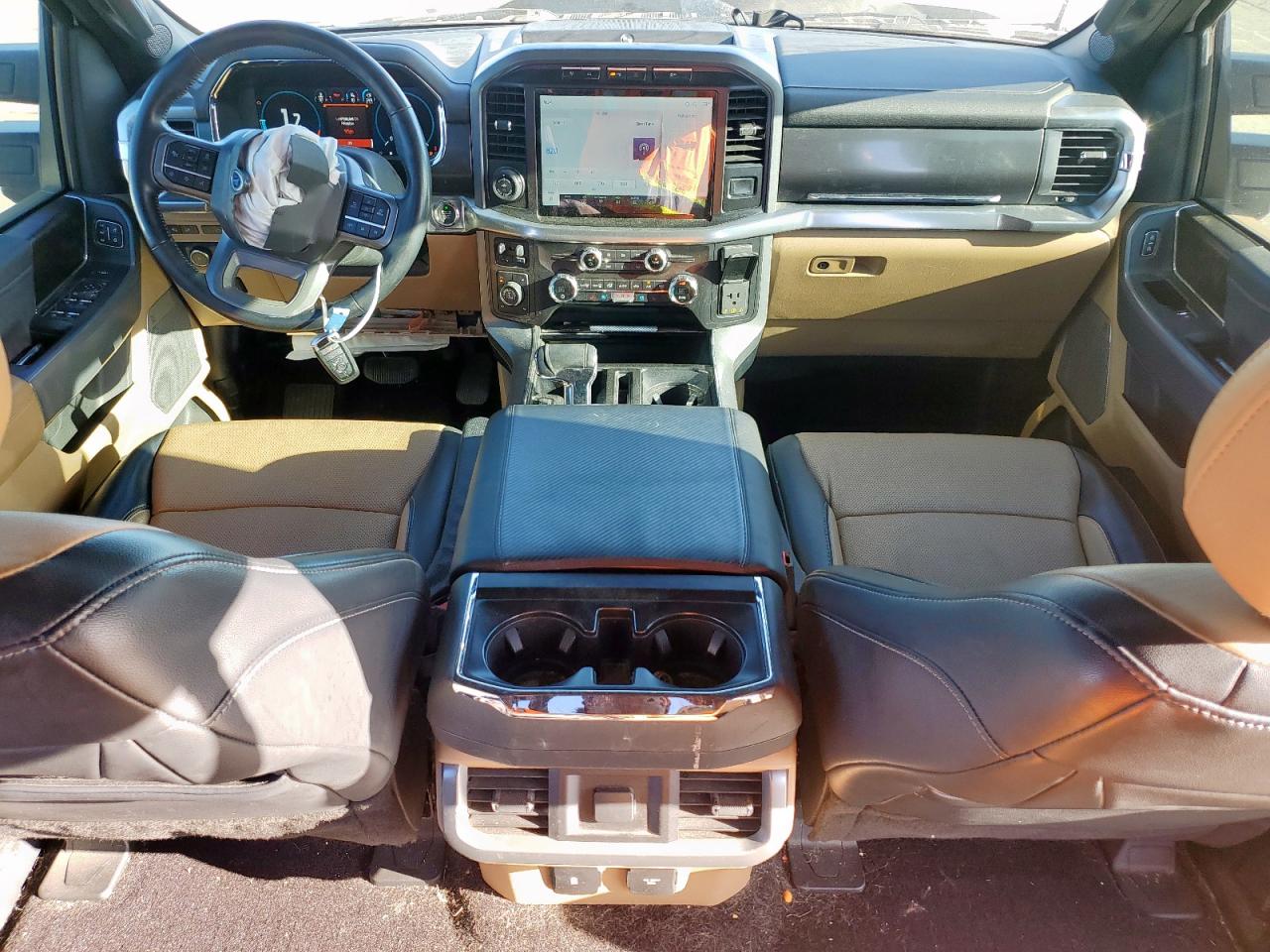 2021 Ford F-150 - Image 8