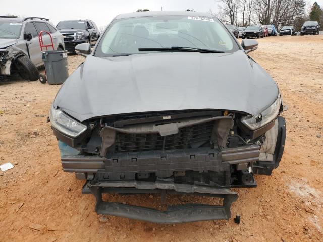 Седаны FORD FUSION 2014 Серый