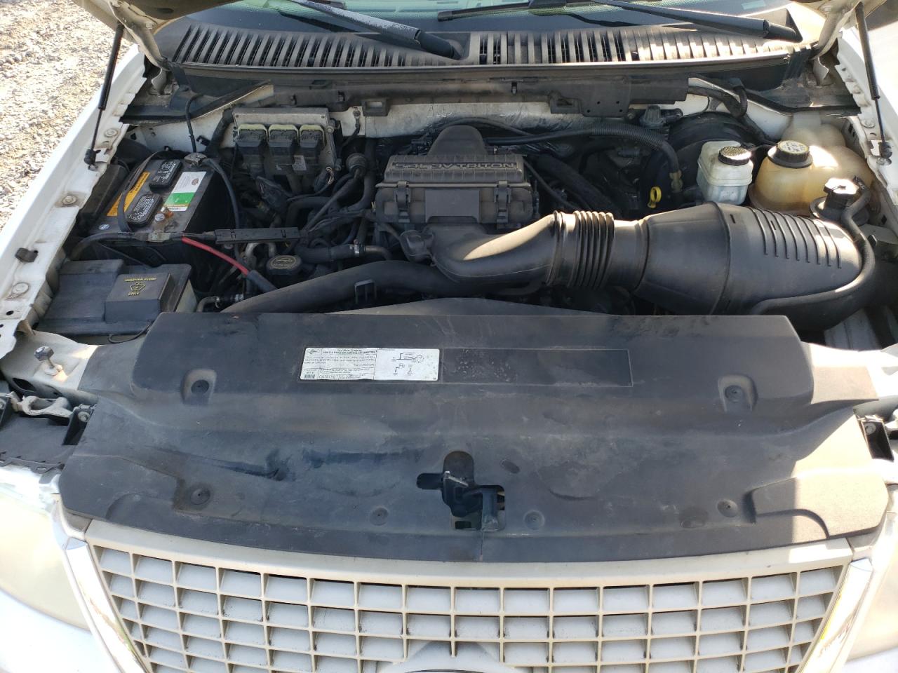 2006 Ford Expedition - Image 12