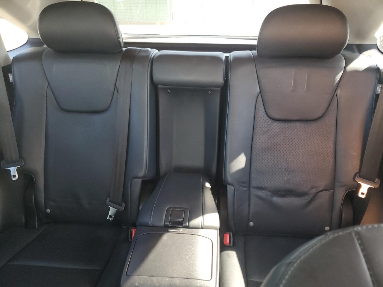 2014 Lexus RX - Image 10