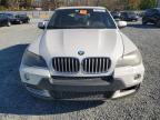 2007 Bmw X5 4.8I de vânzare în Concord, NC - Water/Flood