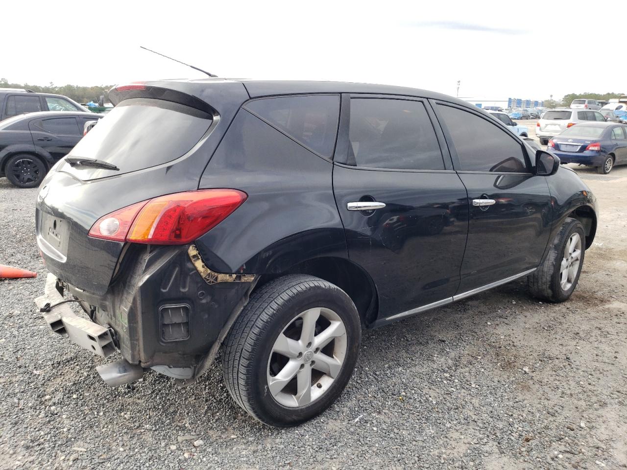 2010 Nissan Murano - Image 3