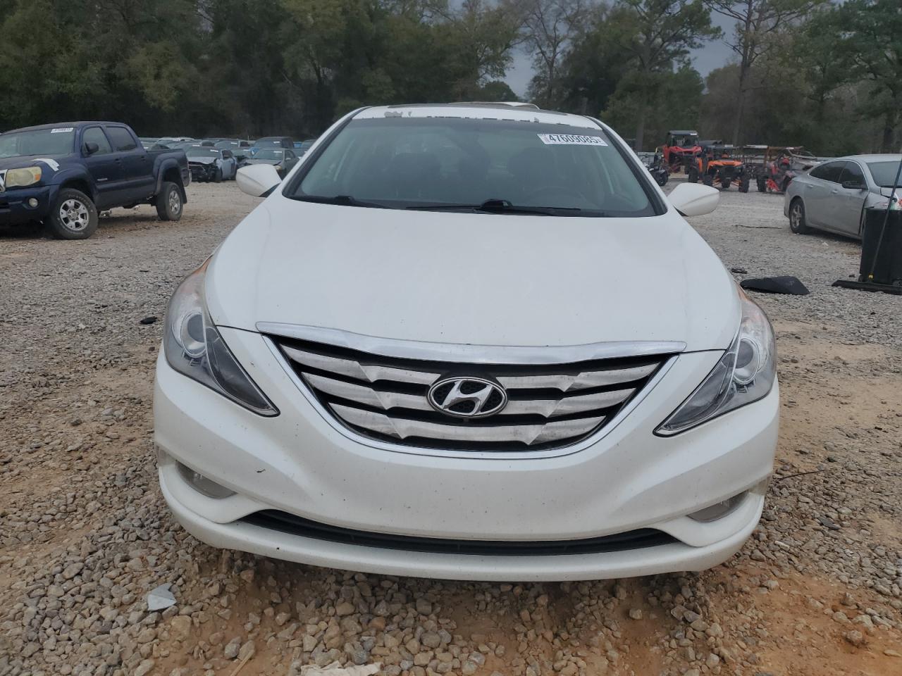 2012 Hyundai Sonata - Image 5