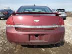 2009 Chevrolet Impala 2Lt for Sale in Chicago Heights, IL - Front End