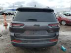2024 Jeep Grand Cherokee L Laredo zu verkaufen in Woodhaven, MI - Front End