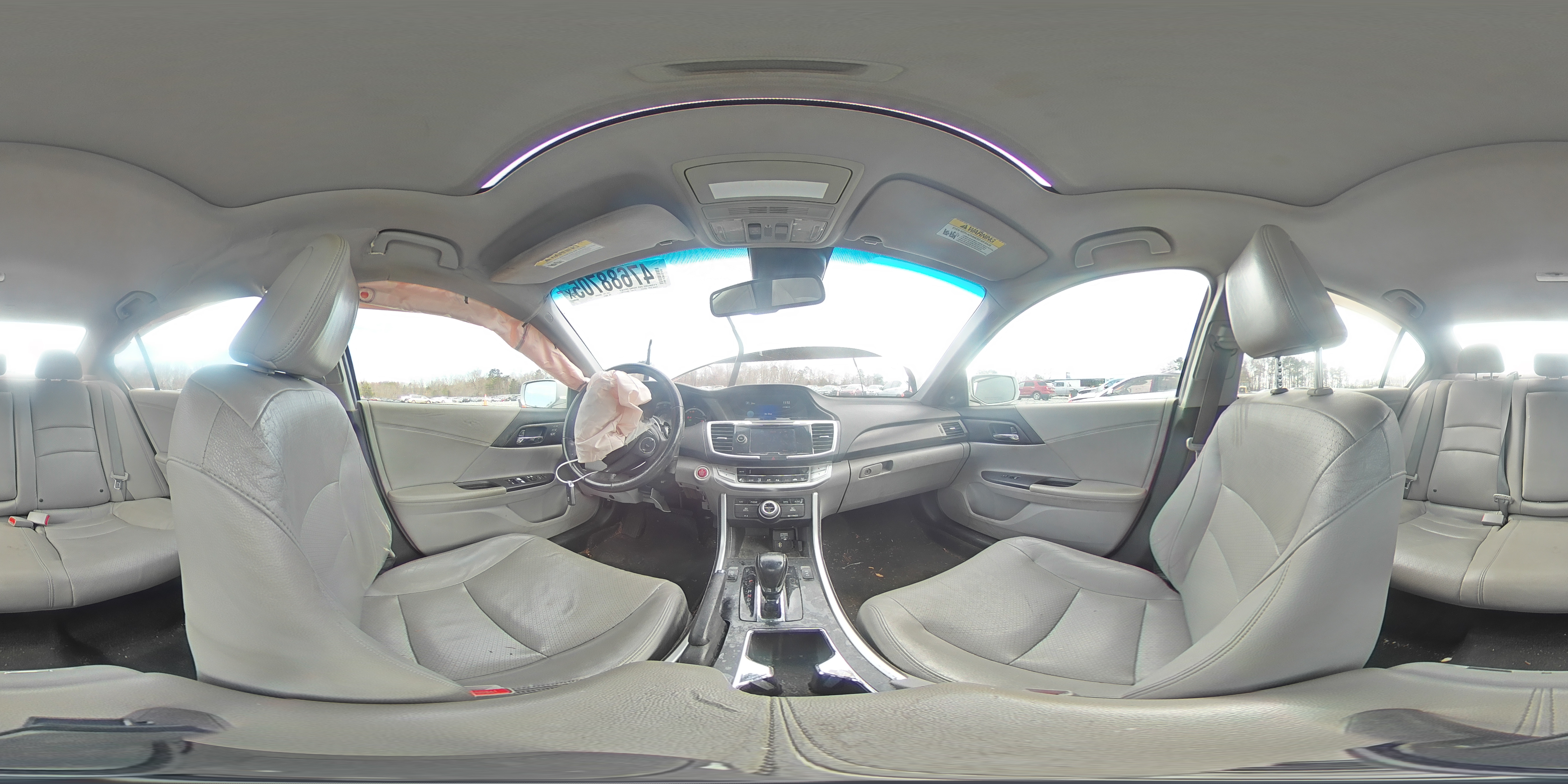 2013 Honda Accord - Image 13