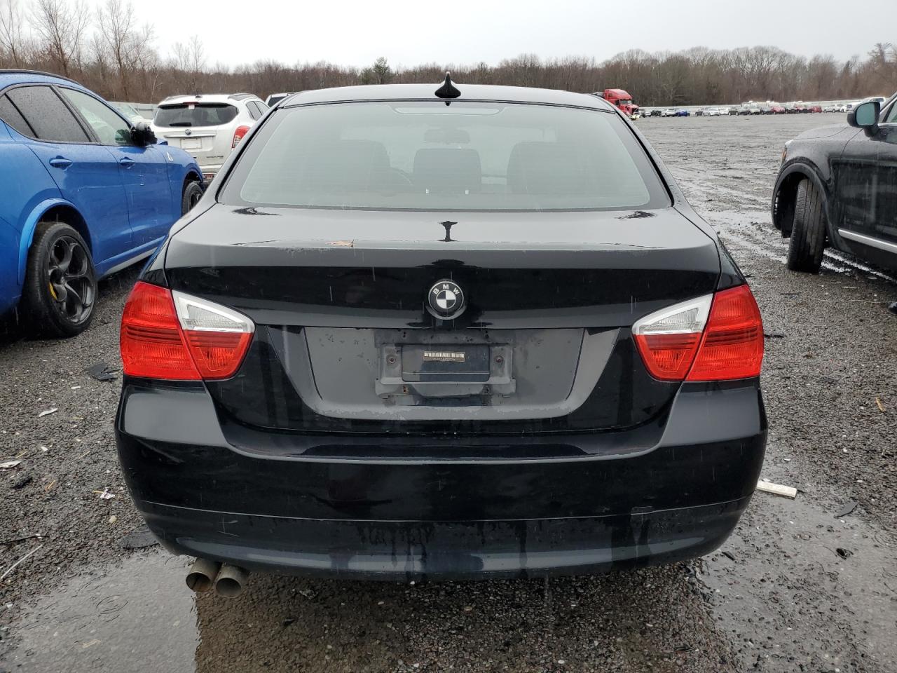 2007 BMW 3er - Image 6