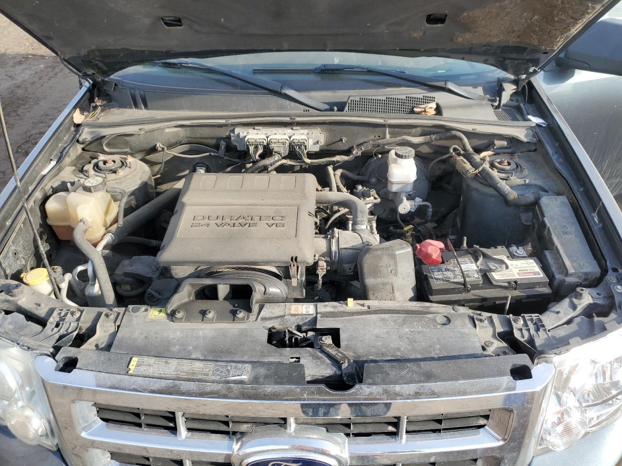 2009 Ford Escape - Image 12