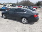 2015 Chevrolet Impala Ls for Sale in Madisonville, TN - Side