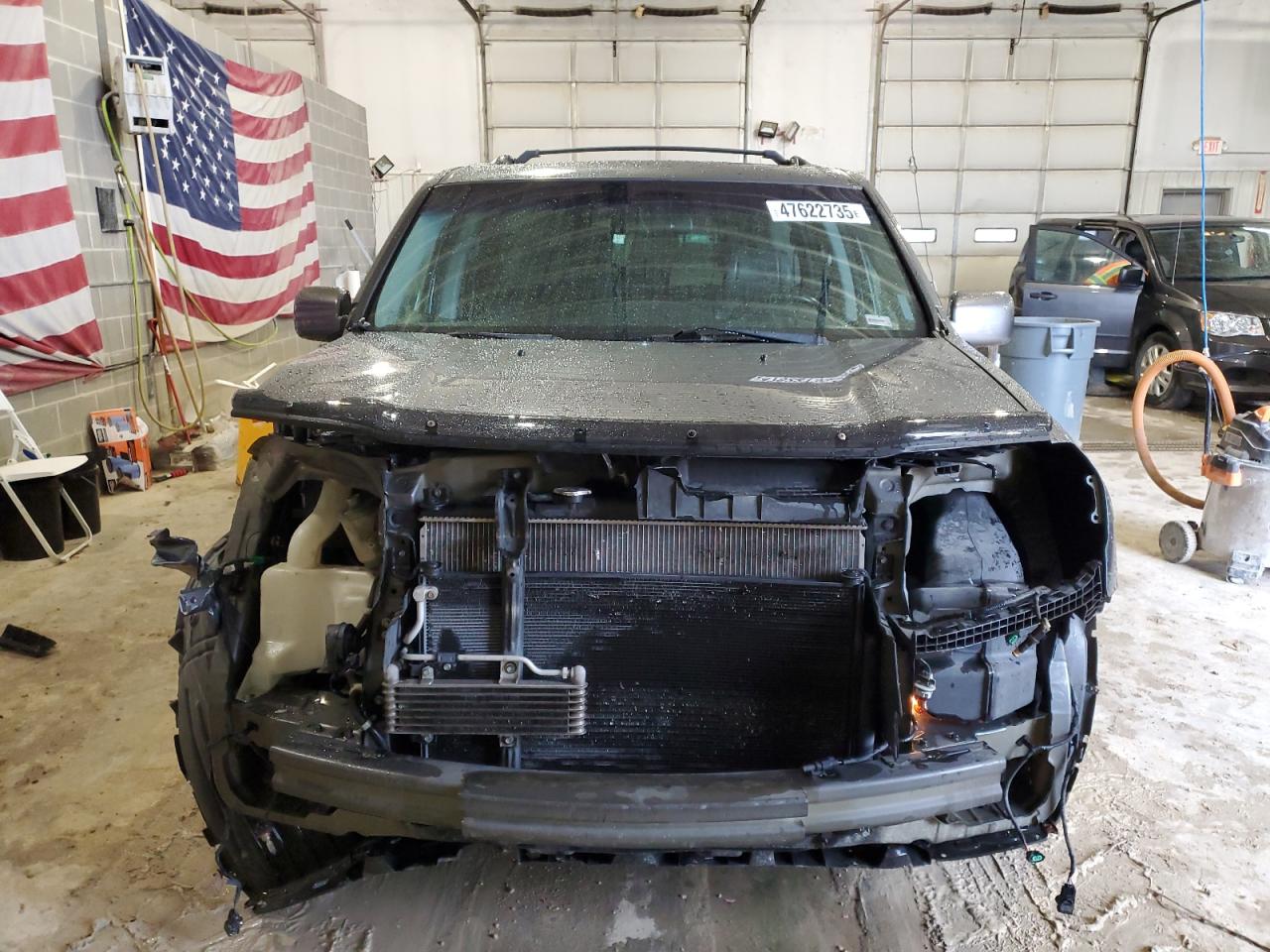 2012 Honda Pilot - Image 5