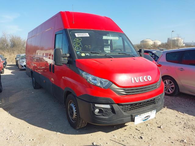 2018 IVEC DAILY