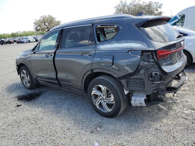  HYUNDAI SANTA FE 2023 Szary