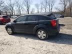 2007 Dodge Caliber Sxt продається в Cicero, IN - Front End