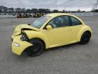2001 Volkswagen New Beetle Gls იყიდება Dunn-ში, NC - Front End