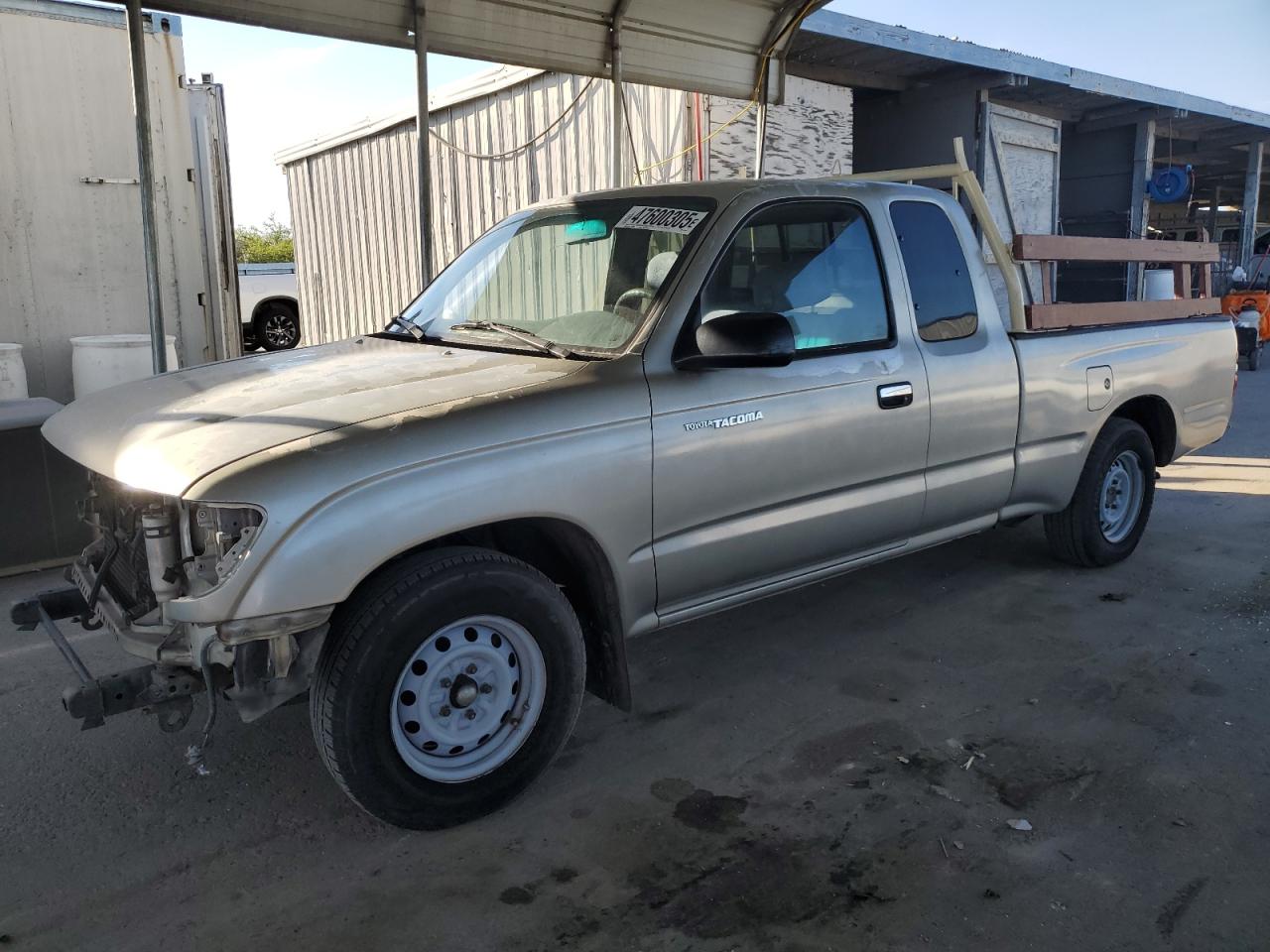 2000 Toyota Tacoma - Image 1