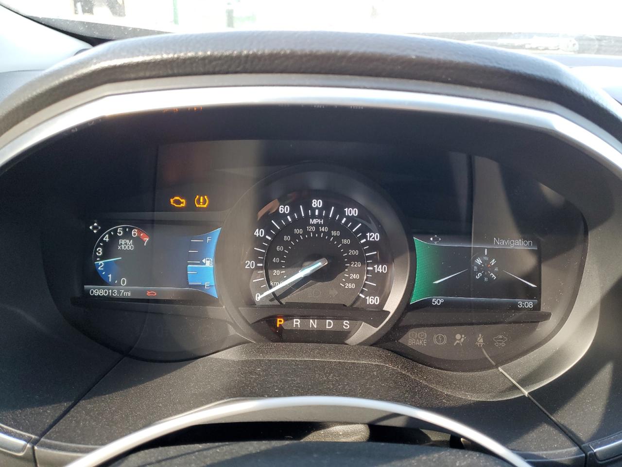 2015 Ford Edge - Image 9