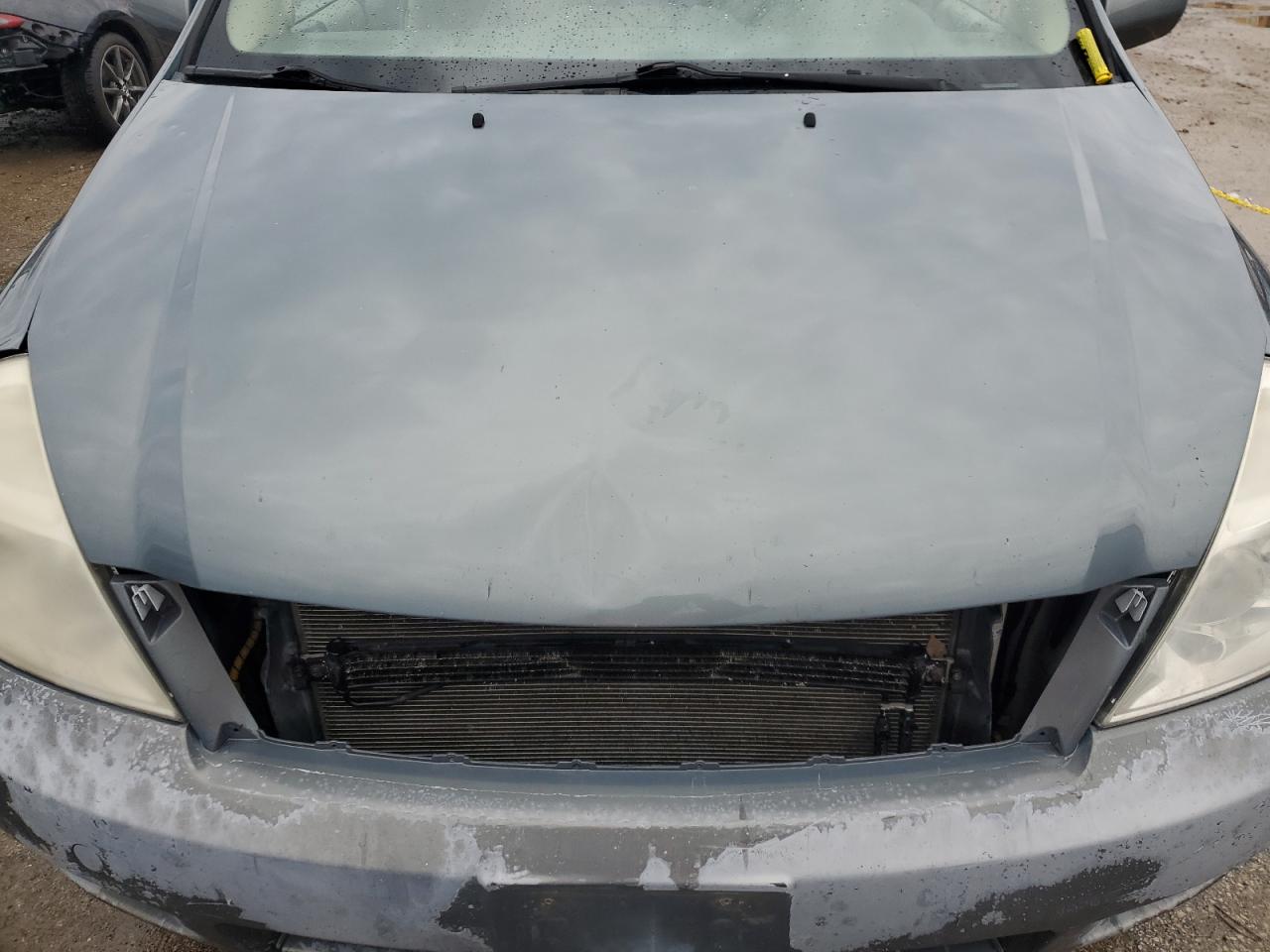 2007 Kia Sedona - Image 12