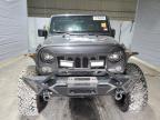 2016 Jeep Wrangler Unlimited Sport продається в Candia, NH - Vandalism
