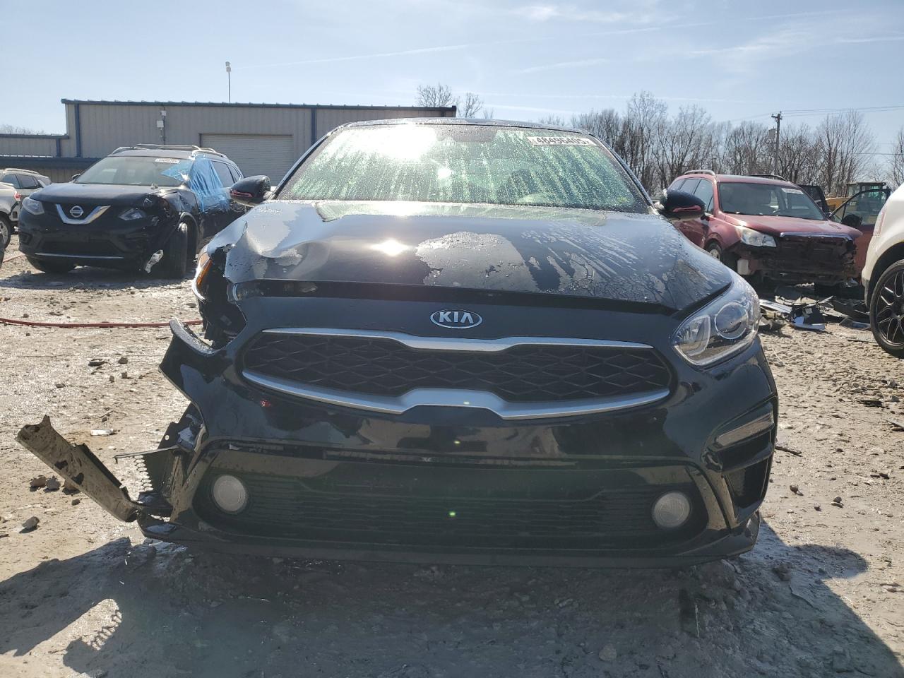2019 Kia Forte - Image 5