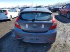 2014 HYUNDAI ACCENT GLS for sale at Copart QC - MONTREAL