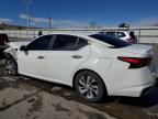 2020 Nissan Altima S იყიდება Littleton-ში, CO - Front End