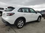 2023 Honda Hr-V Lx იყიდება Sun Valley-ში, CA - Undercarriage