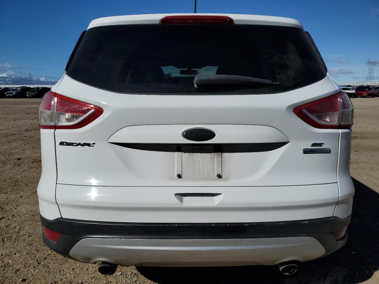 2014 Ford Escape - Image 6
