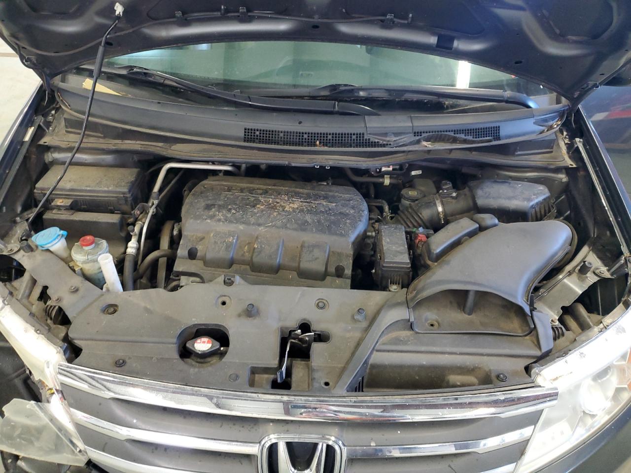 2013 Honda Odyssey - Image 12