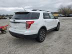 2015 Ford Explorer Xlt   იყიდება Cahokia Heights-ში, IL - Hail