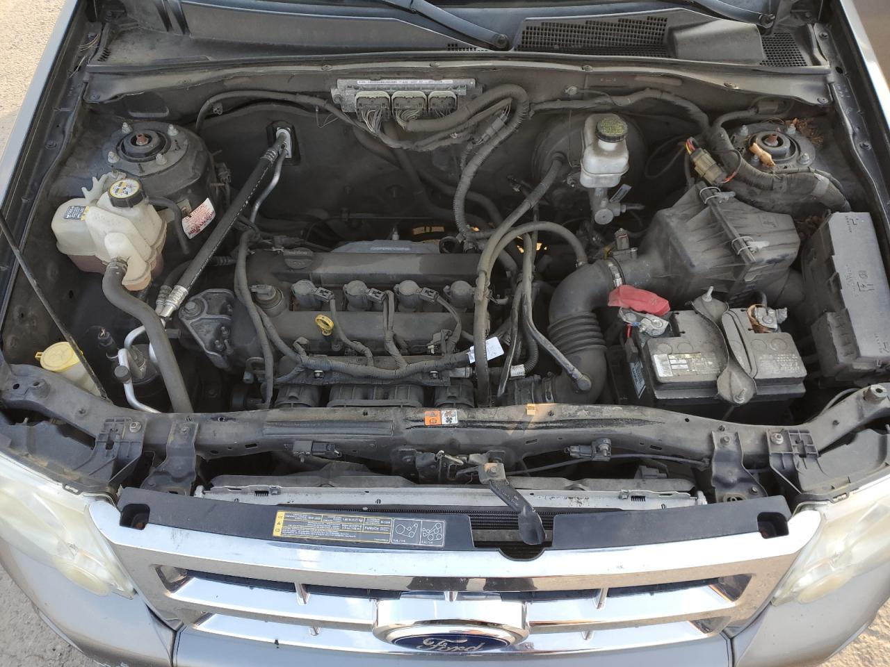 2012 Ford Escape - Image 12