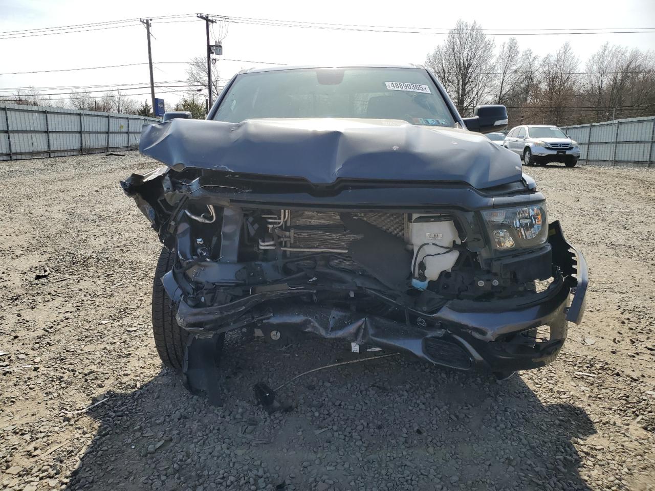 2021 RAM 1500 - Image 5