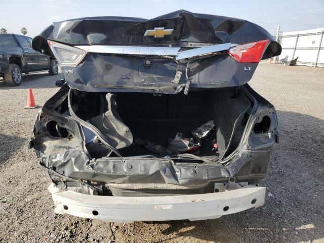  CHEVROLET IMPALA 2019 Czarny