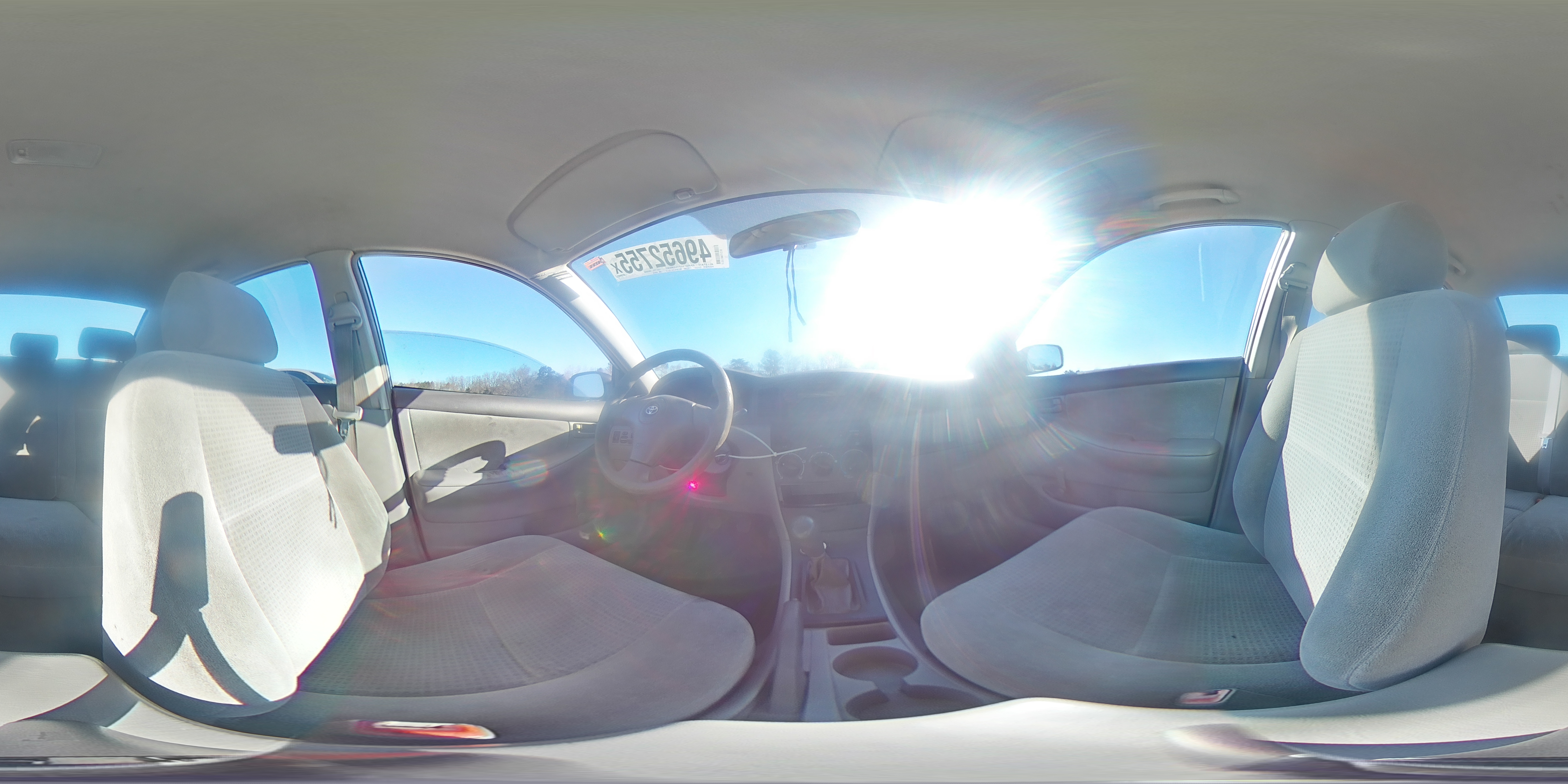 2007 Toyota Corolla - Image 13