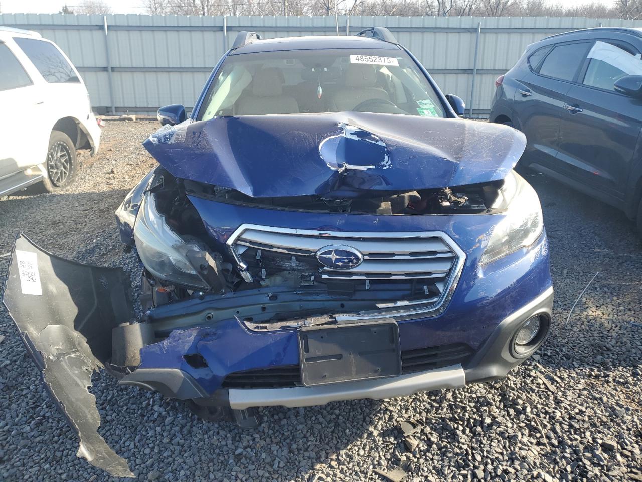 2016 Subaru Outback - Image 5