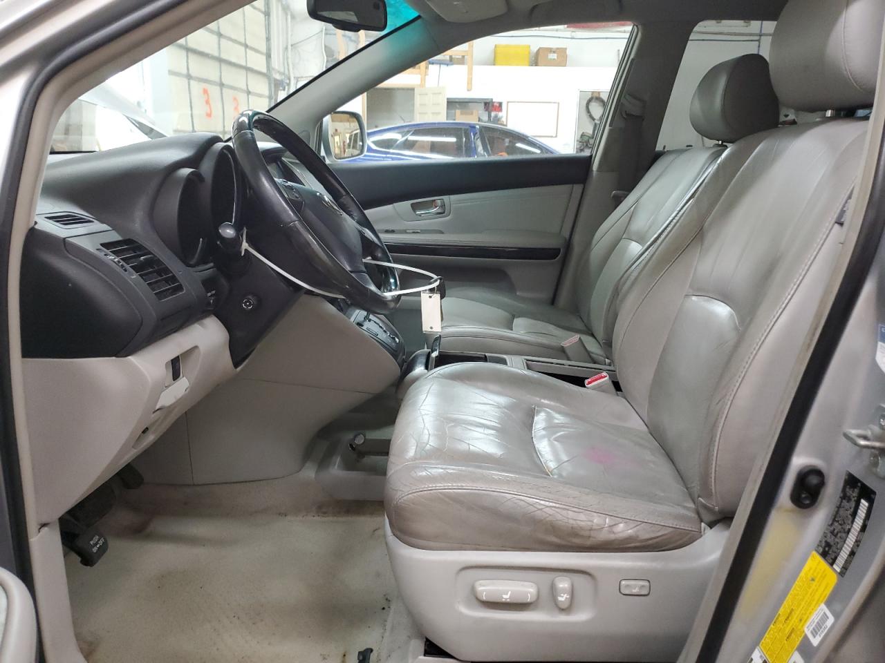 2009 Lexus RX - Image 7