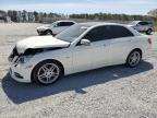2012 Mercedes-Benz E 350 იყიდება Fairburn-ში, GA - Front End