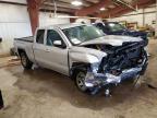 2018 Gmc Sierra K1500 Sle en Venta en Lansing, MI - Front End