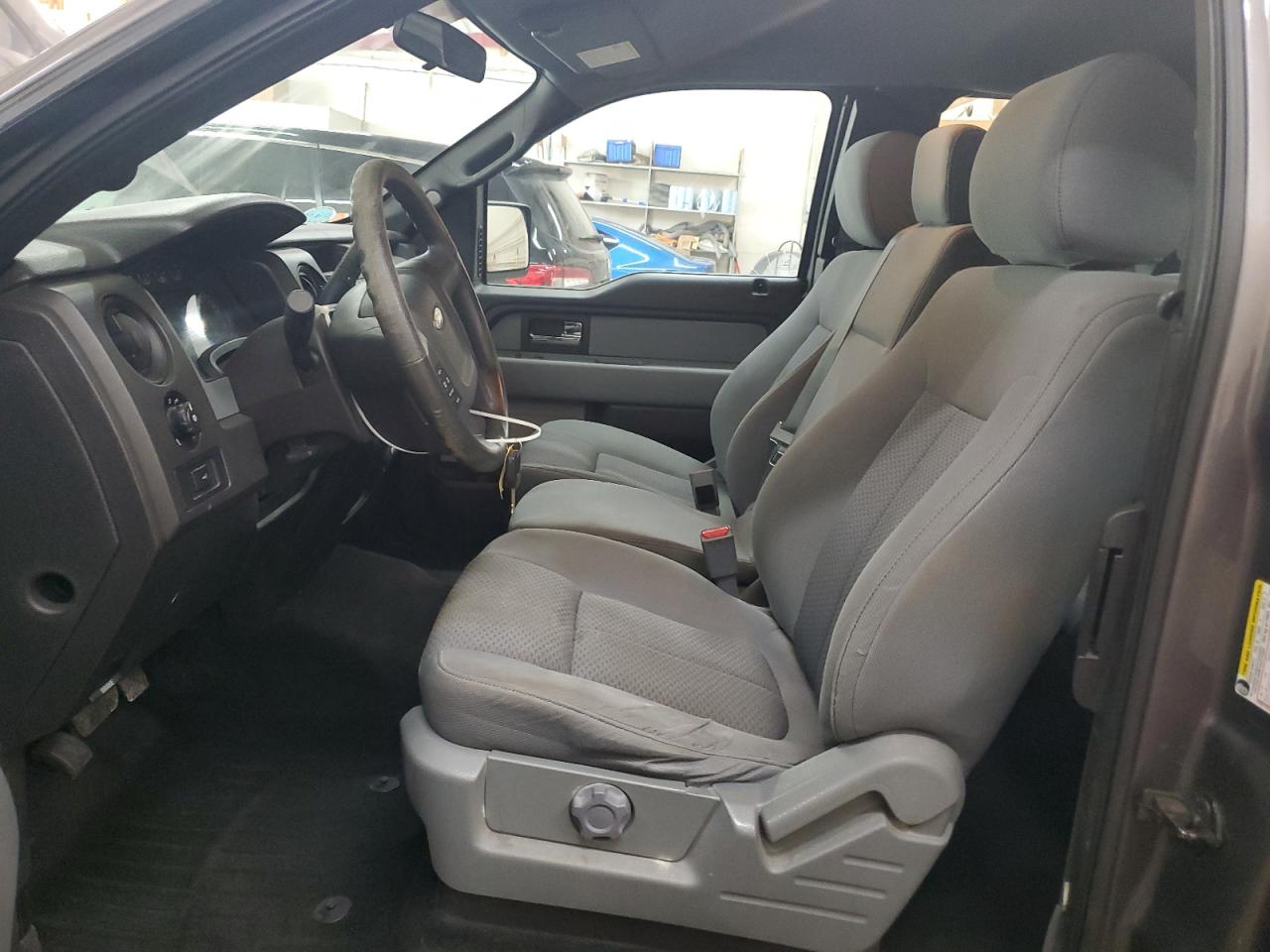 2013 Ford F-150 - Image 7