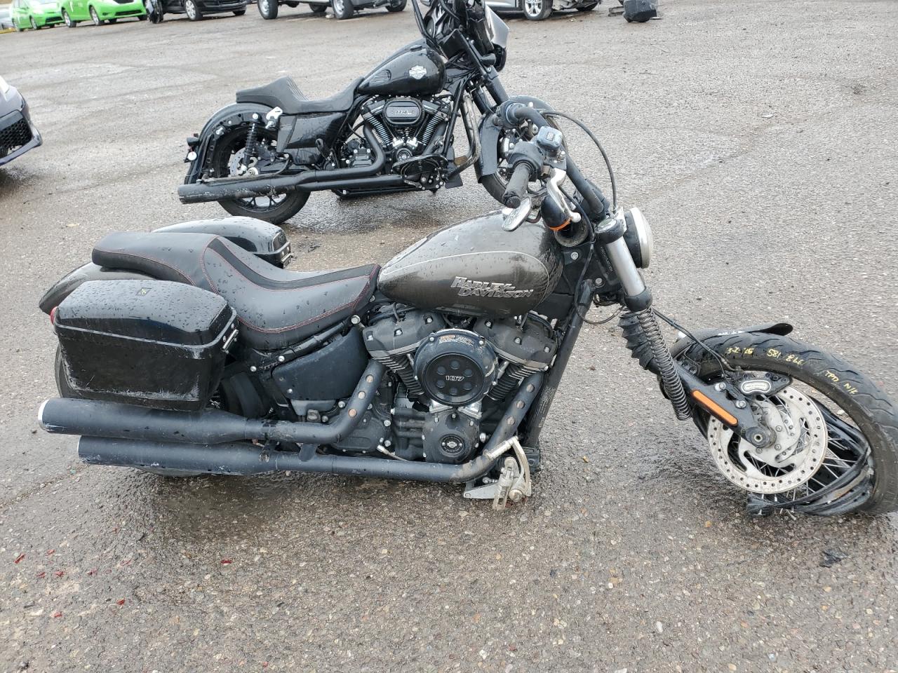 Tucson, AZ에서 판매 중인 2020 Harley-Davidson Fxbb - Front End